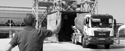 Control documental del hormigón: obligaciones y buenas prácticas