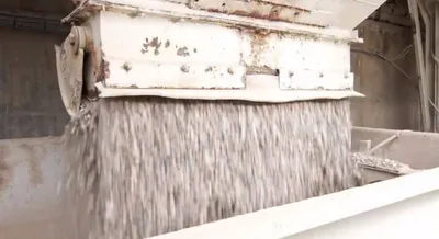 Control en tiempo real en plantas de hormigón