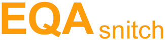 EQASNITCH Logo