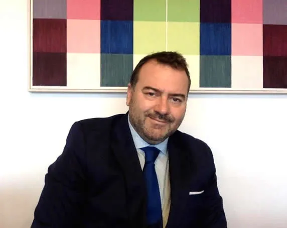 Rafael Fontalba Díaz